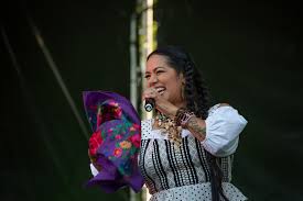 Concierto Lila Downs