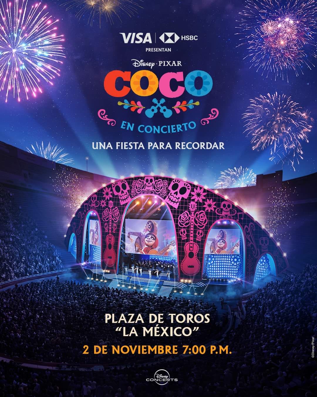 Festival Coco 