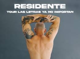 Concierto Residente 